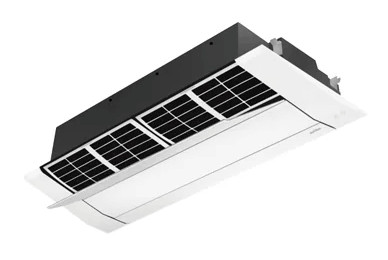 LG에어컨에어컨시험가동