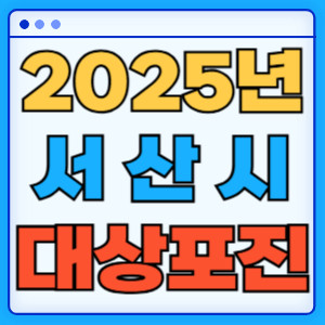 2025서산시대상포진