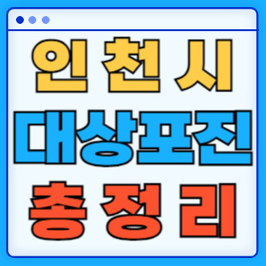 인천시대상포진총정리